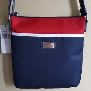 Brand new Tommy Hilfiger crossbody bag